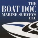 Marine Surveys by The Boat Doc Marine Surveys, LLC, William E. Hymans, Ph.D., SAMS® AMS®, Pennington & Stone Harbor, New Jersey, USA